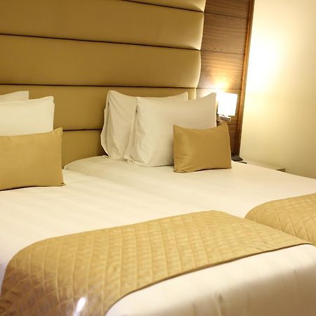 Udman Hotels And Resorts By Ferns N Petals Neu-Delhi Exterior foto