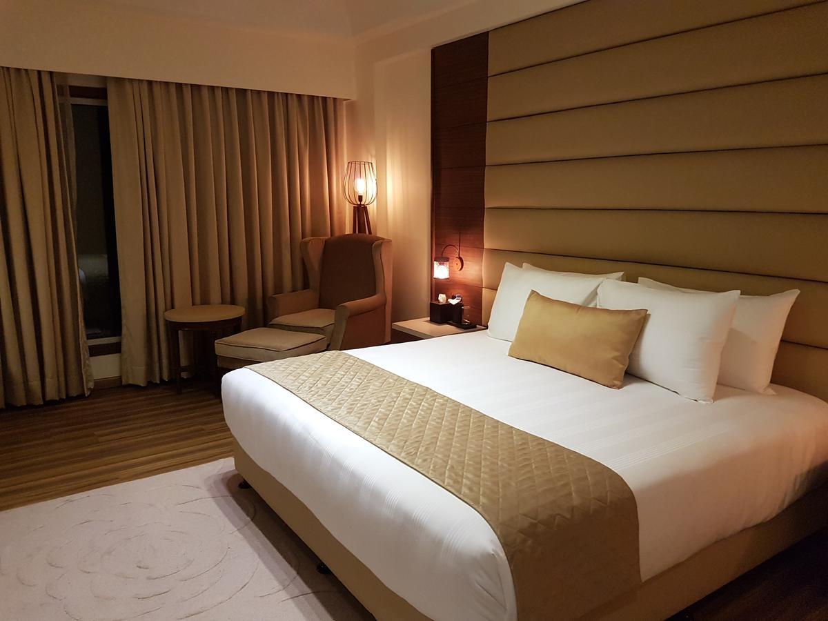 Udman Hotels And Resorts By Ferns N Petals Neu-Delhi Exterior foto
