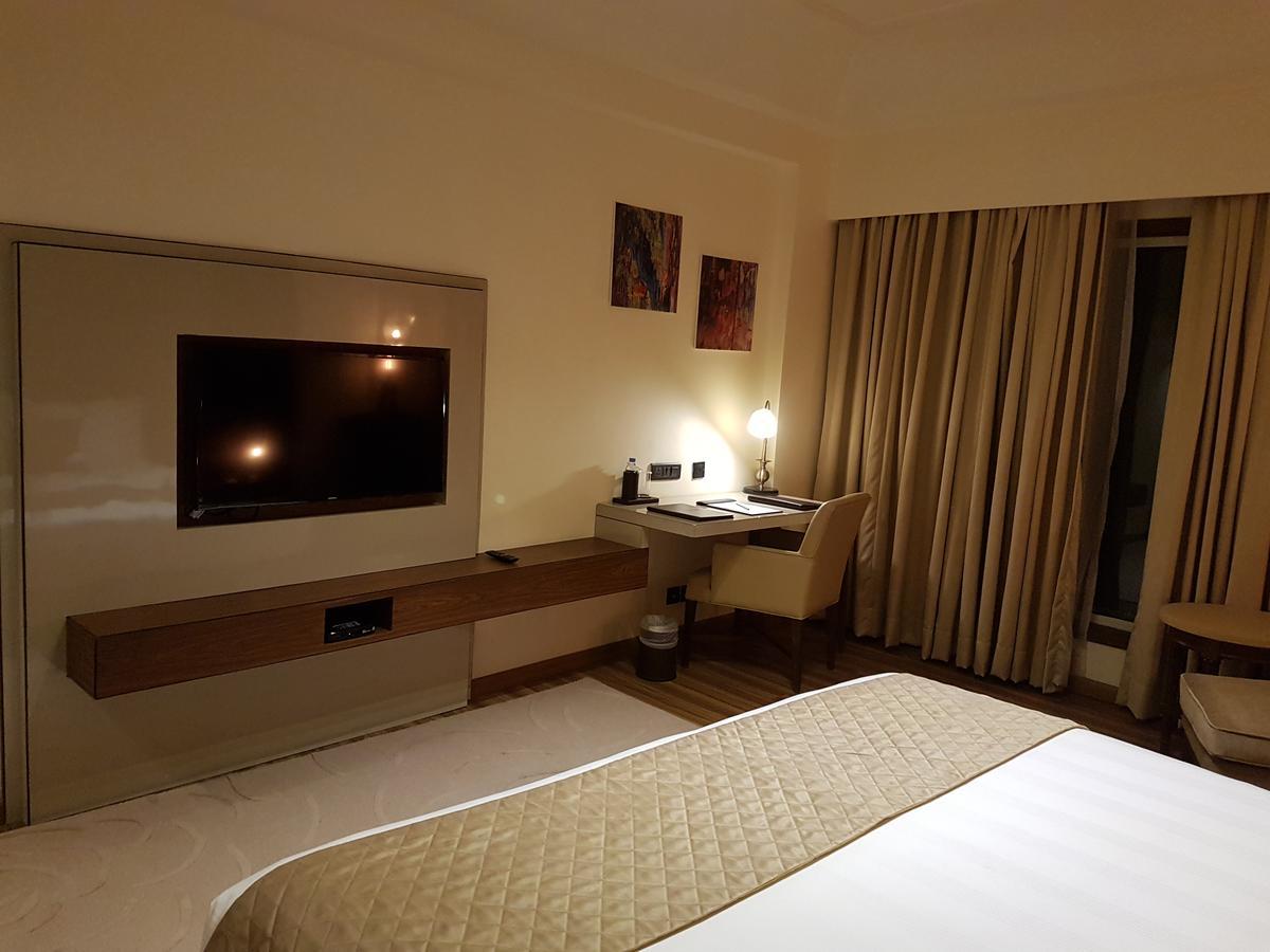 Udman Hotels And Resorts By Ferns N Petals Neu-Delhi Exterior foto